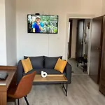 Cozy Flat