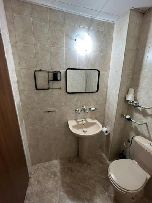 Apartemen Cozy Flat