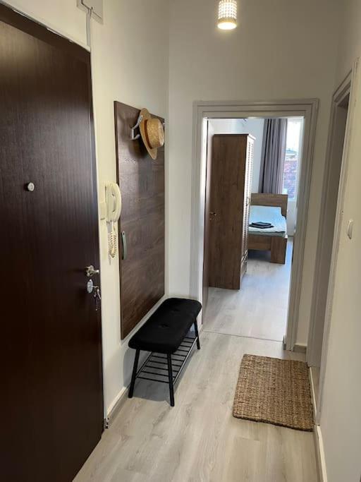 Apartemen Cozy Flat *