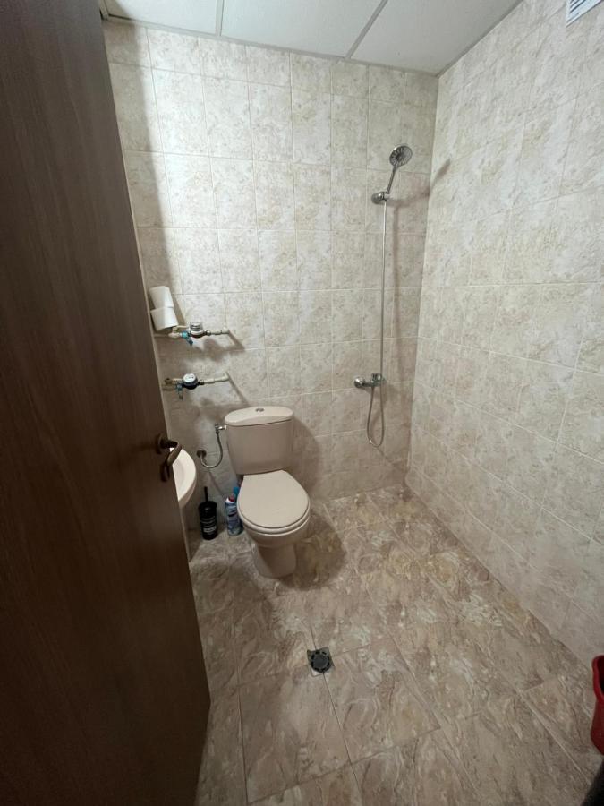 Apartemen Cozy Flat