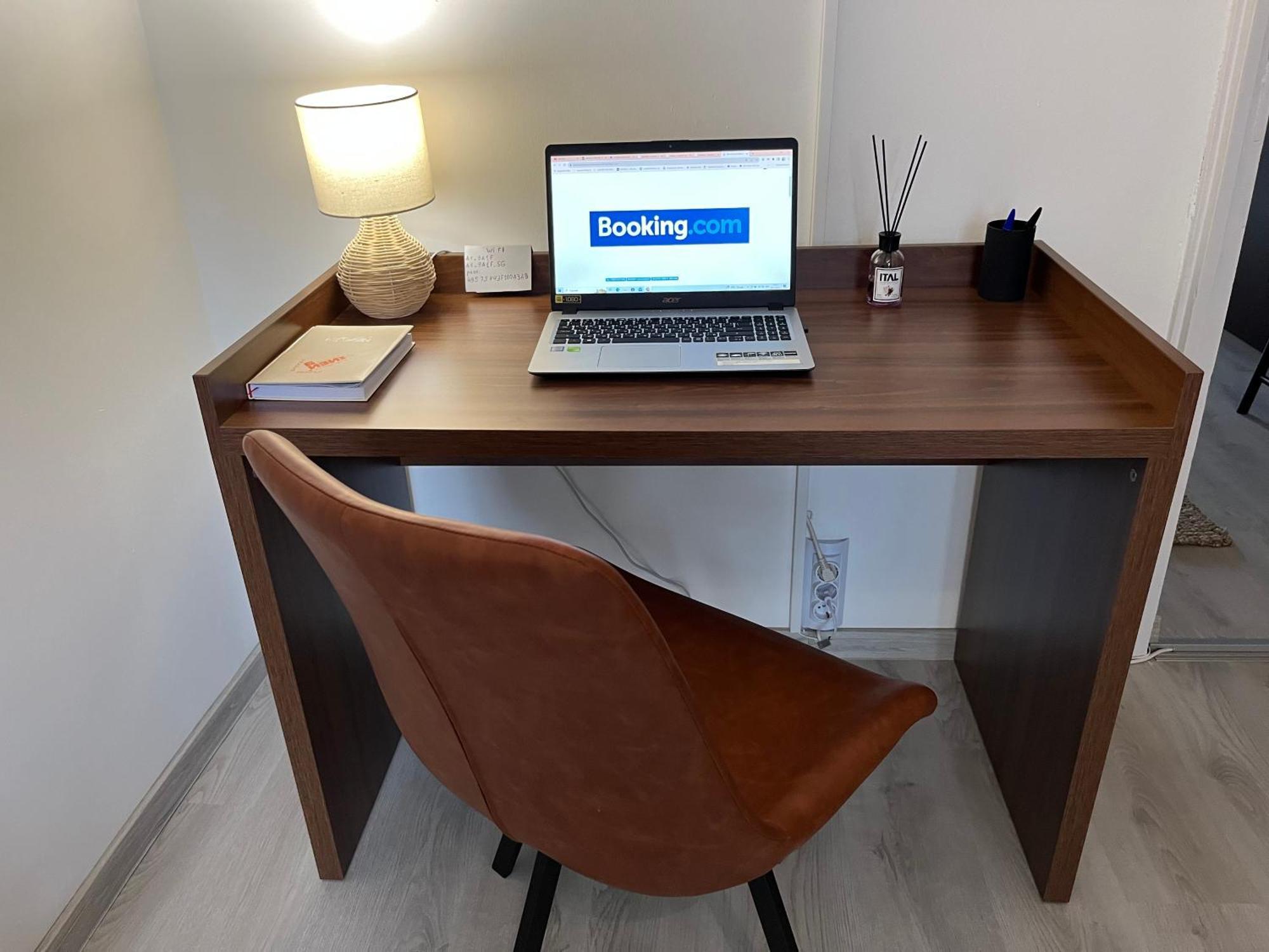 Apartemen Cozy Flat Sofia