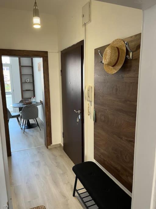 Cozy Flat Appartement
