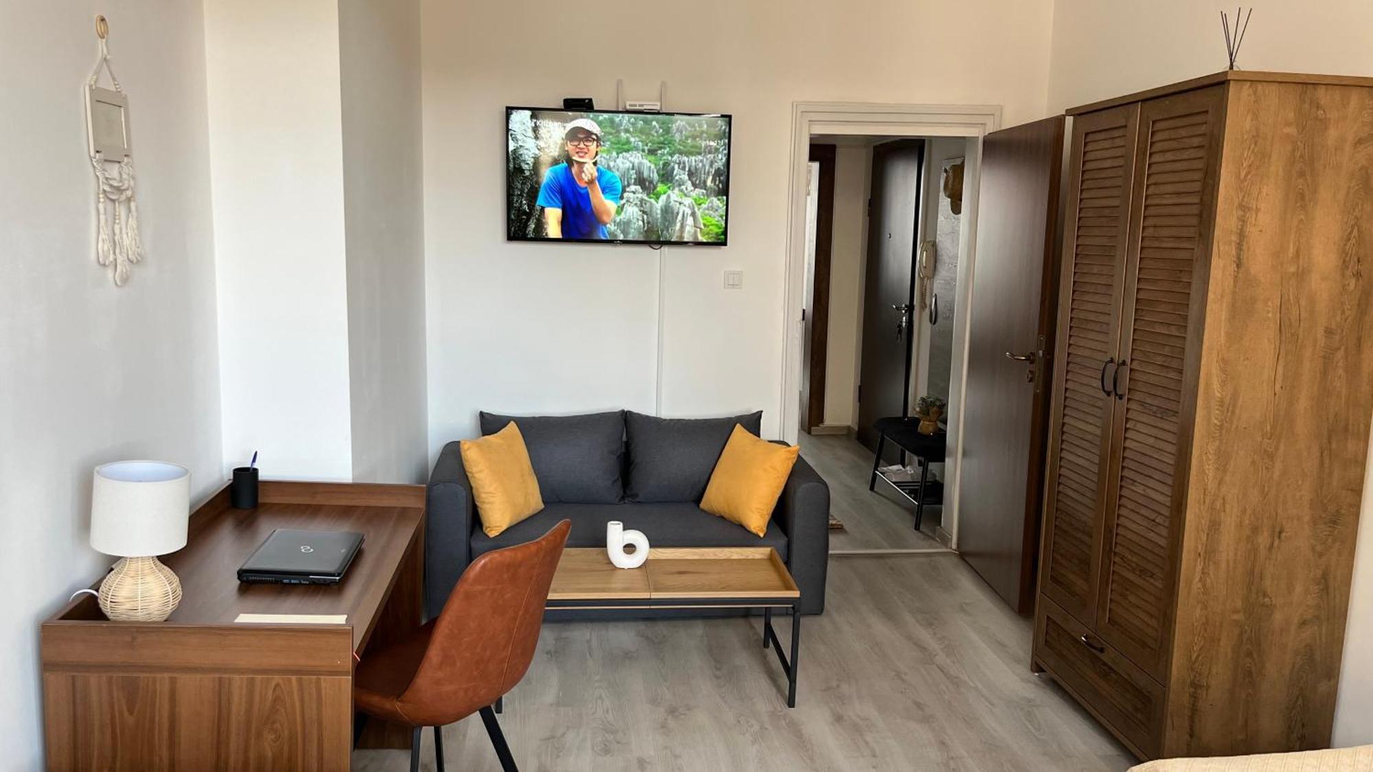 Appartement Cozy Flat *